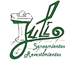 Julio Saneamientos - Revestimientos logo